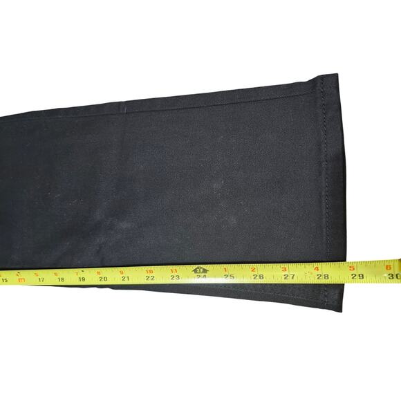 Earl Jean Women’s 8P Black Western Cowgirl Jeans Bling Bow Festival Country Chic - Picture 3 of 8